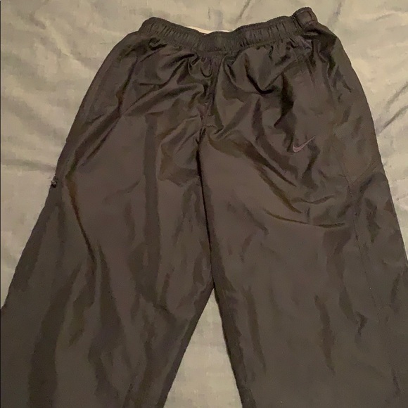 Nike Weather Resistant Pants - Picture 1 of 3